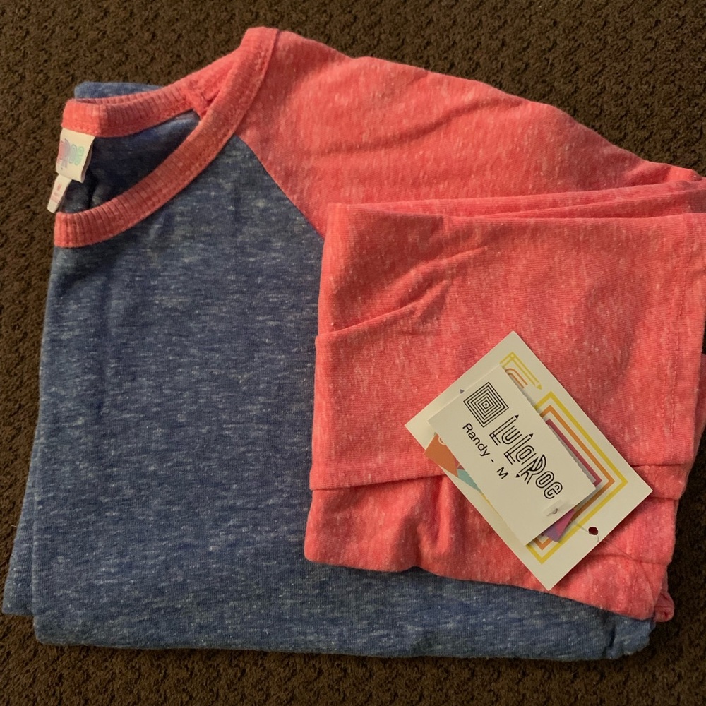 Medium LuLaRoe Randy